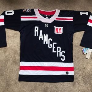Artemi Panarin Rangers Winter Classic Jersey NWT M